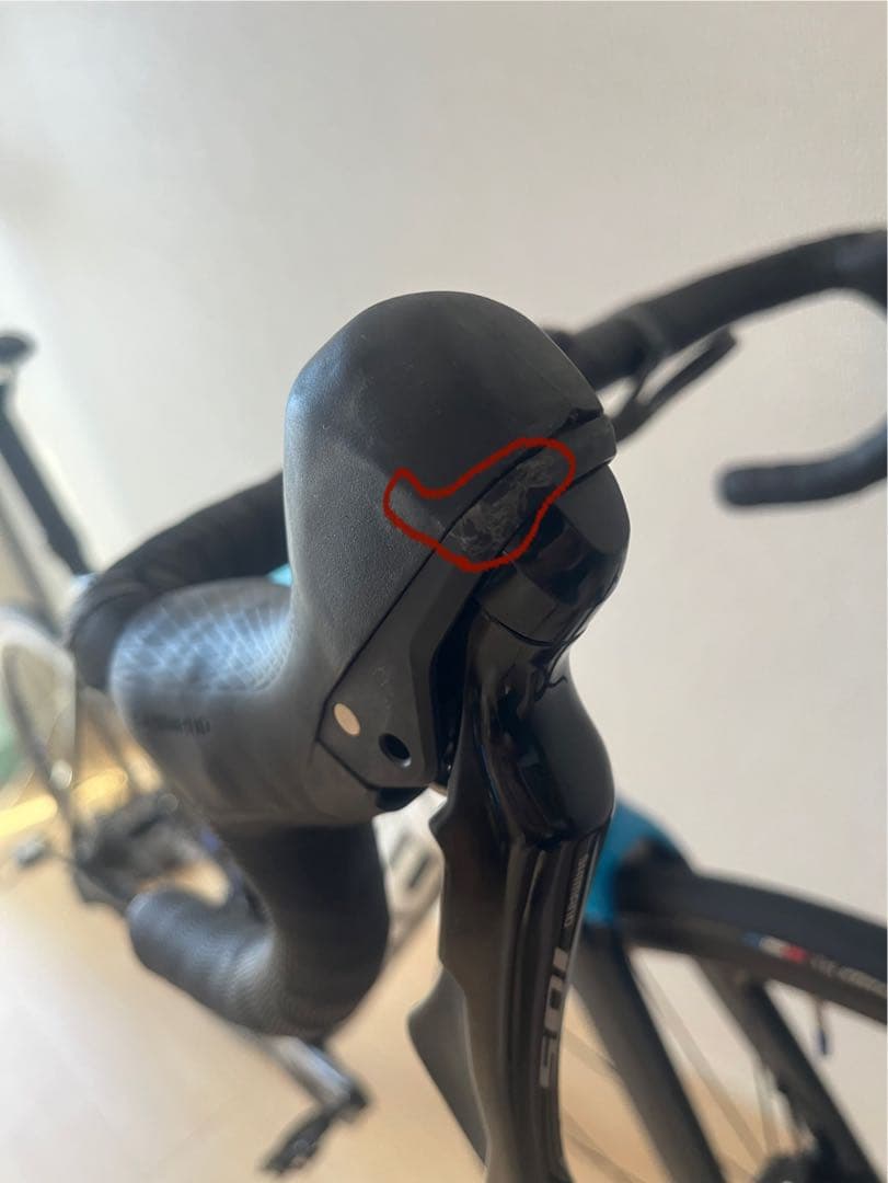 三色だんごさん専用 Emonda SL5(2021) 56サイズ