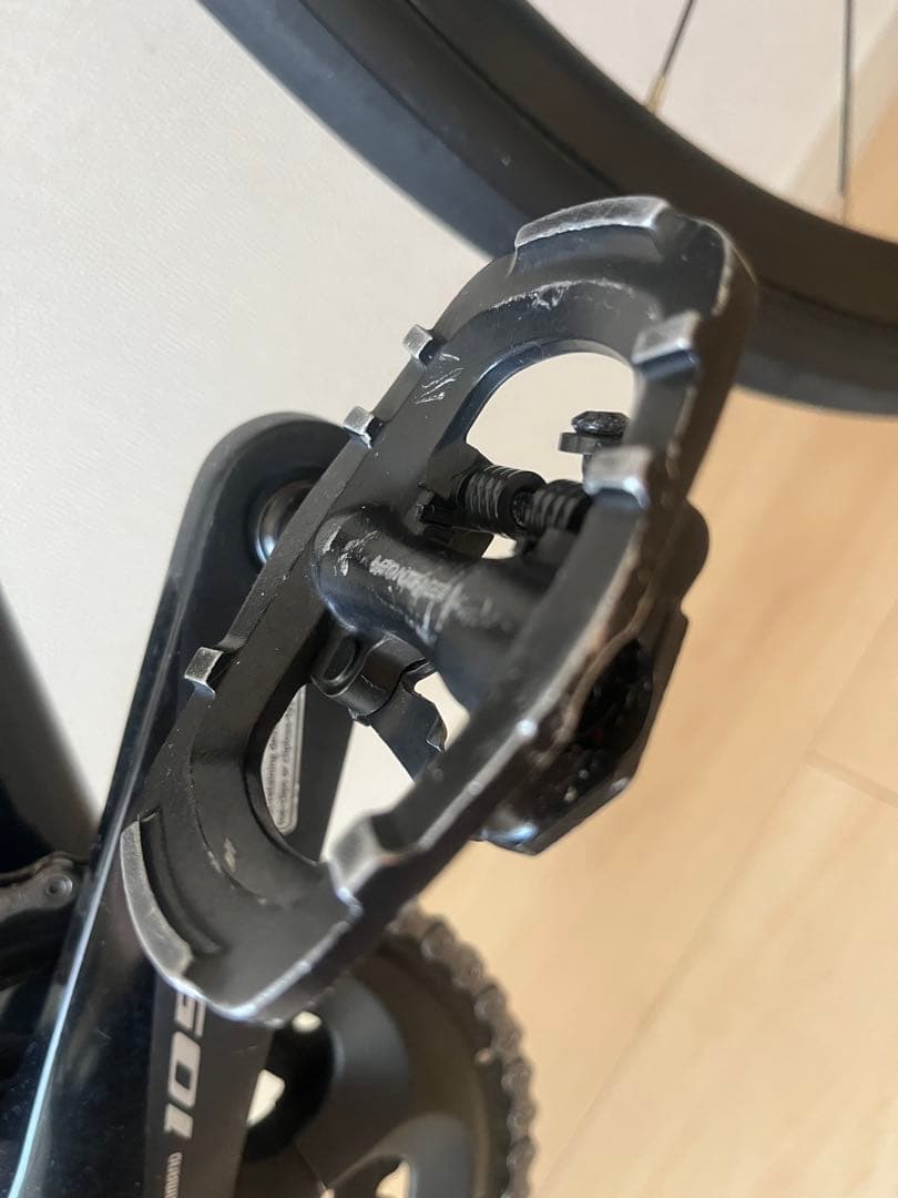 三色だんごさん専用 Emonda SL5(2021) 56サイズ