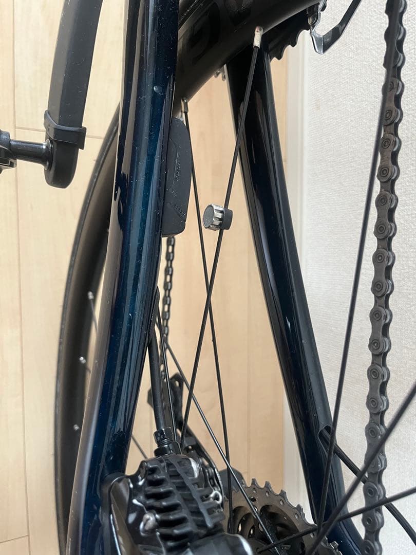 三色だんごさん専用 Emonda SL5(2021) 56サイズ