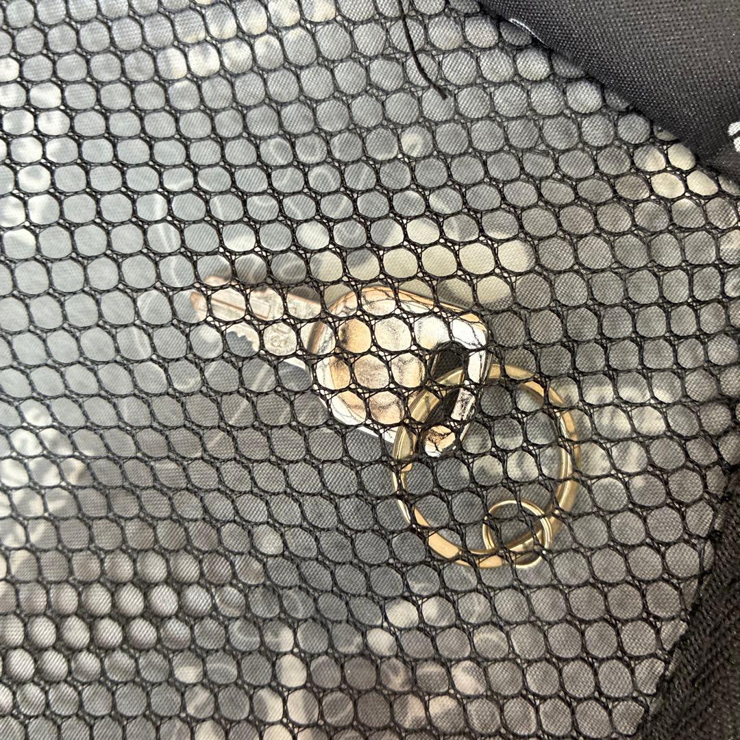 希少 美品 Disney ミッキー キャリーケース 鍵付 ハードケース 鍵付 黒