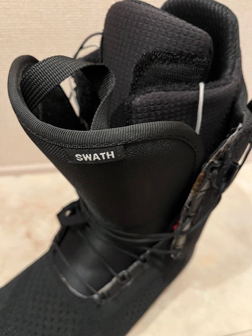 Burton SWATH スノーボードブーツ