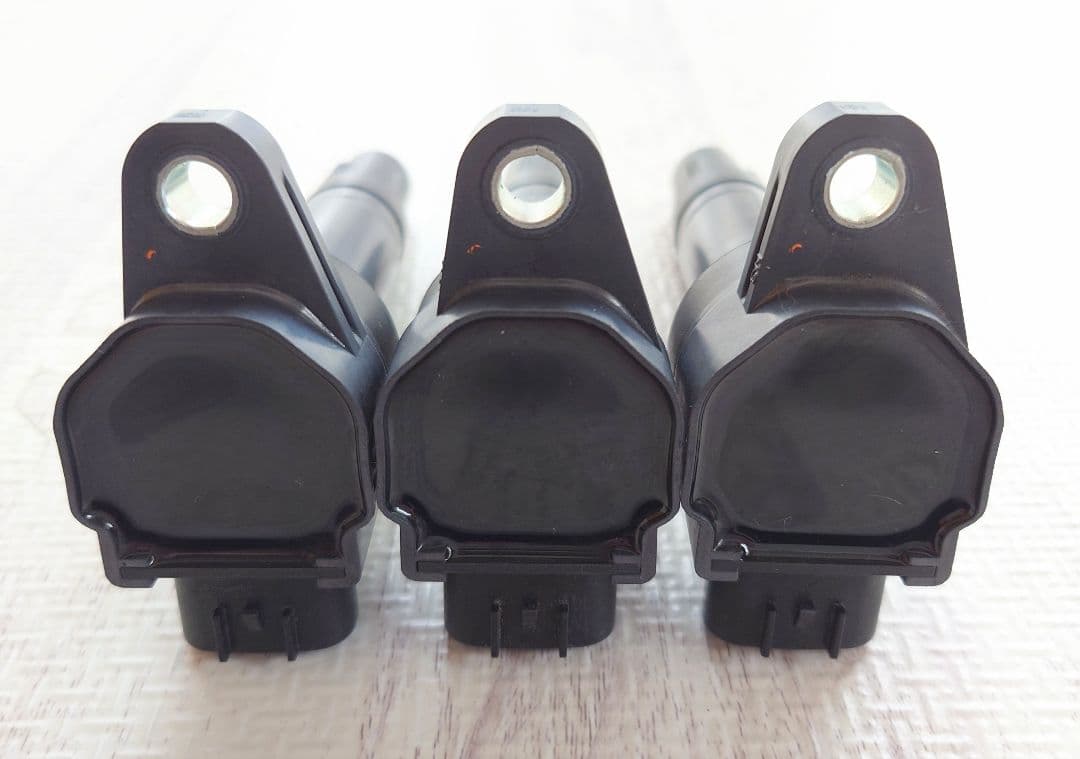 NGK U5157 ジムニー　ラパン　ワゴンR エブリィ　イグニッションコイル