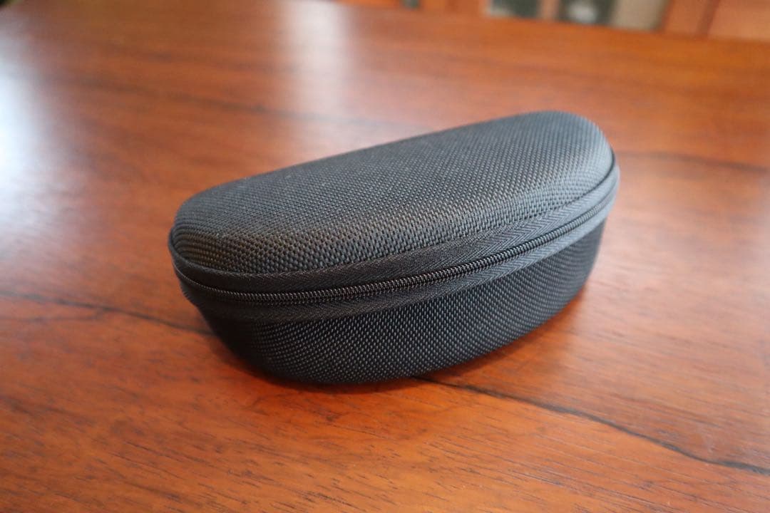 【美品】SWANS スポーツサングラス