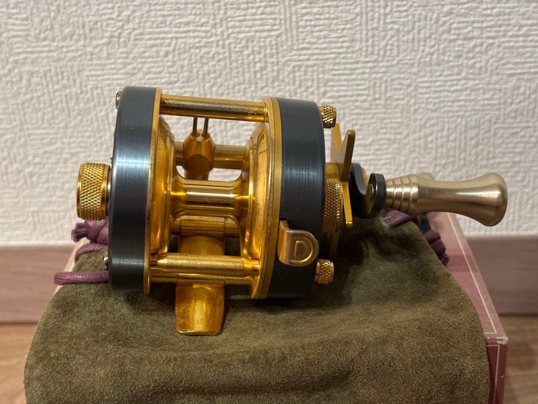 道楽　Dowluck マツモトーイ　A-2000