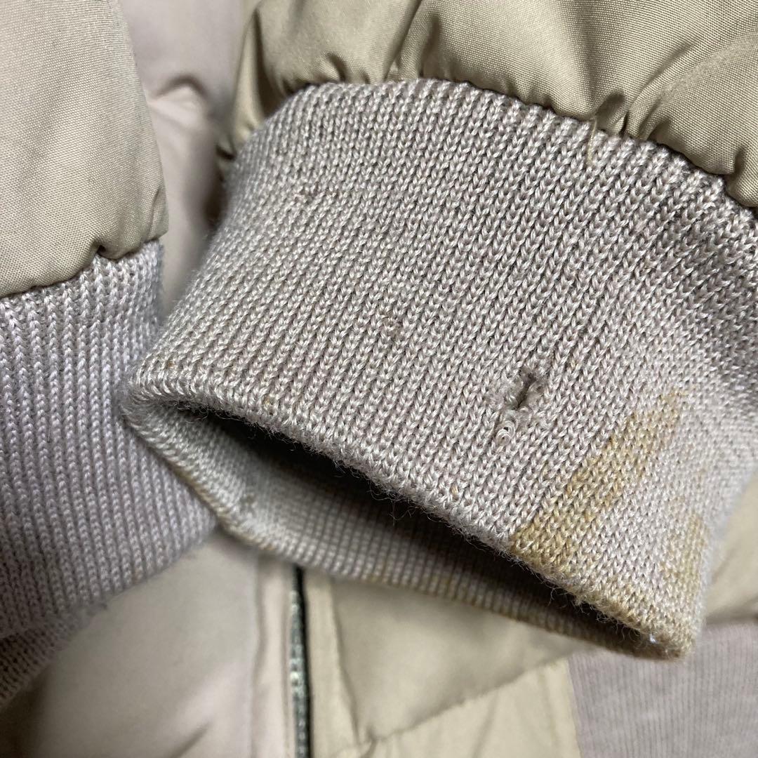 訳あり 90s Polo Ralph Lauren down jacket 肉厚 - メルカリ