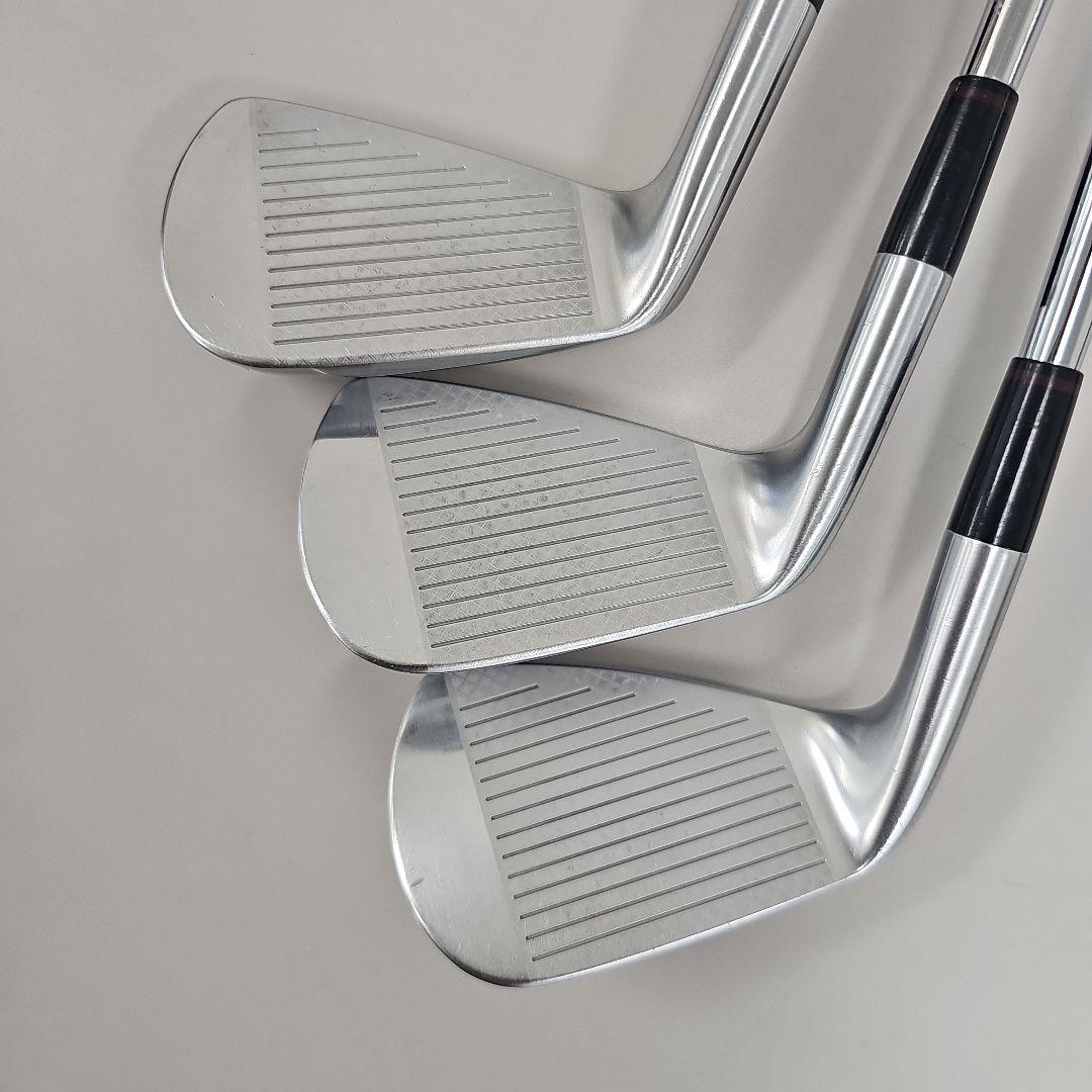 オノフ KURO 2024フォージド 6本5-Pモーダス115 美品