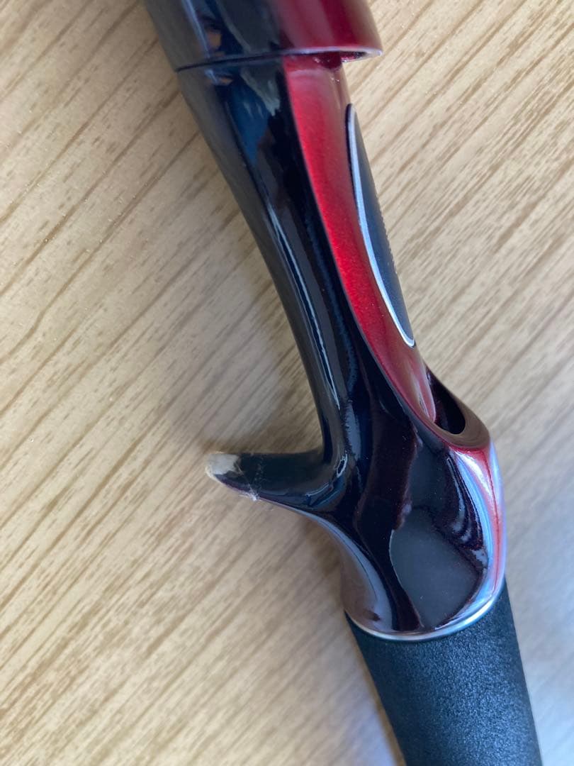 シマノScorpion XT 15102R