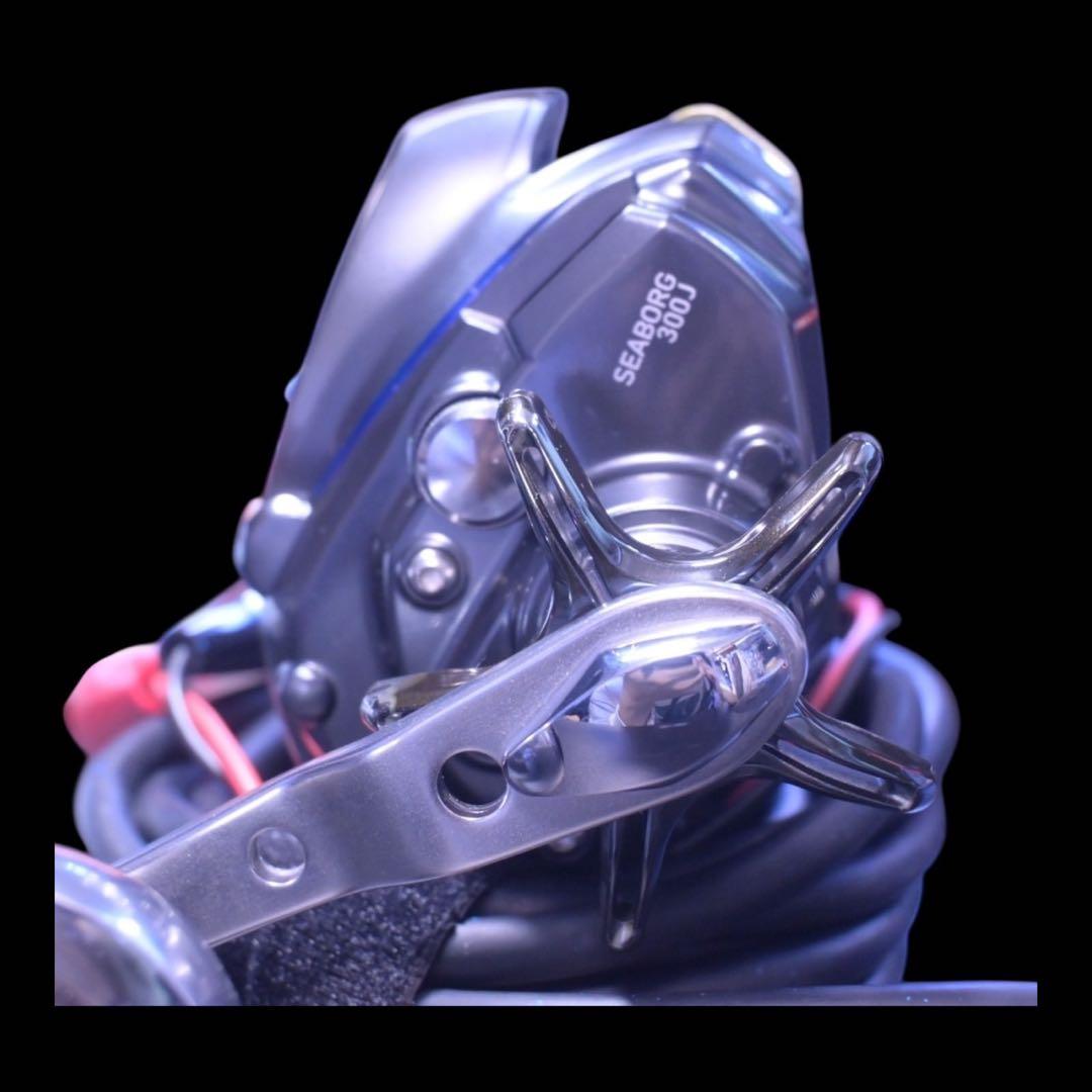 14シーボーグ300J