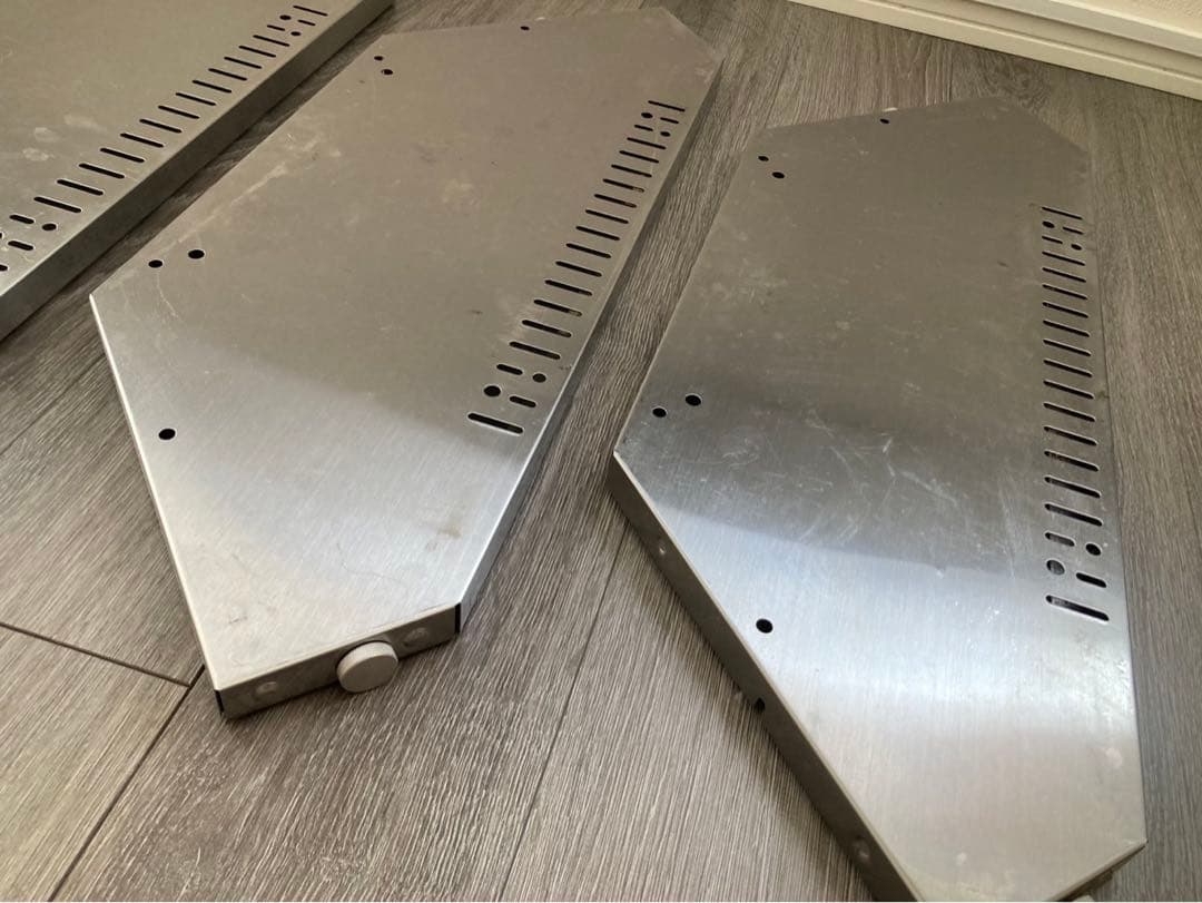 スノーピーク  peak ジカロテーブル ST-050 収納バッグ付