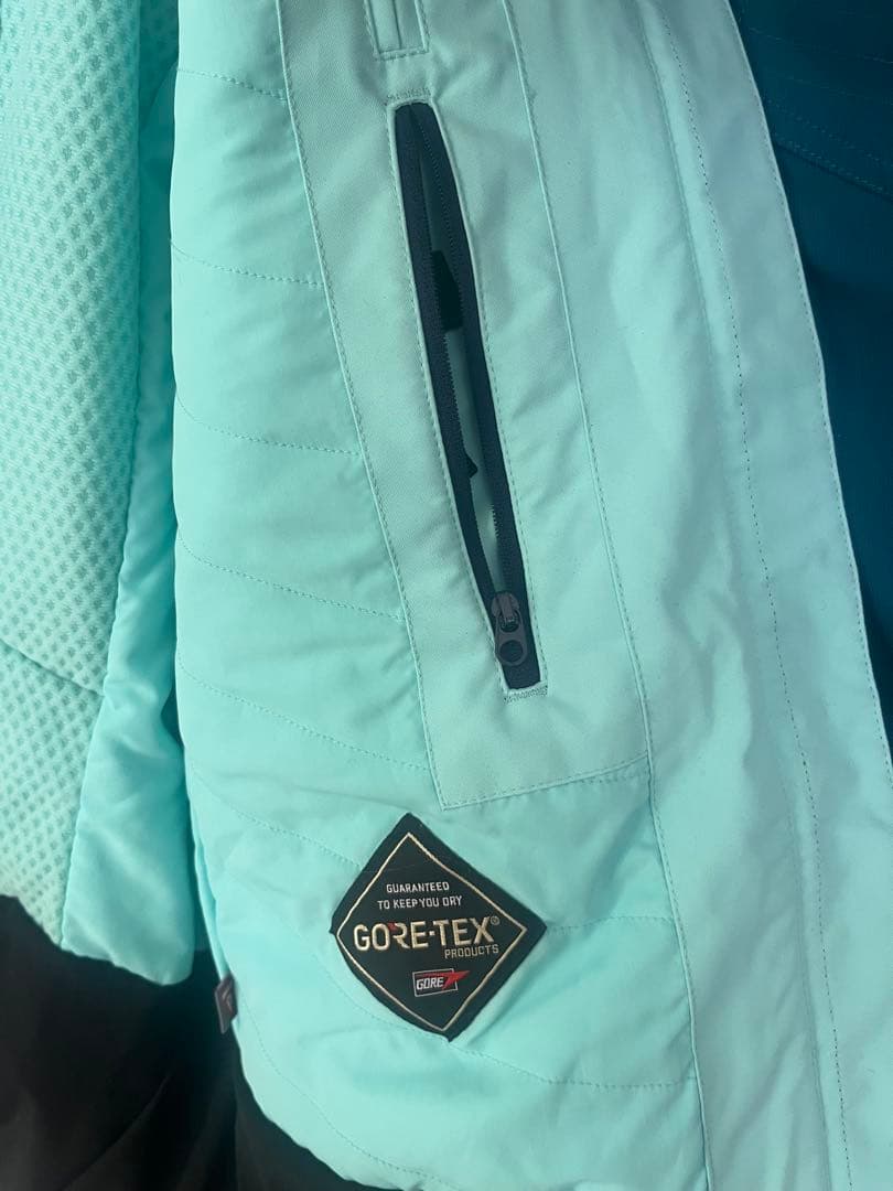 セール❣️ROXY GORE-TEX スノーボードウェア セット　ロキシー