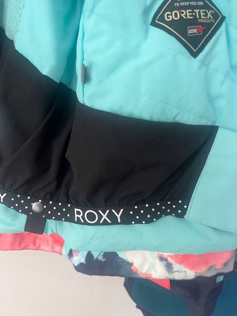 セール❣️ROXY GORE-TEX スノーボードウェア セット　ロキシー