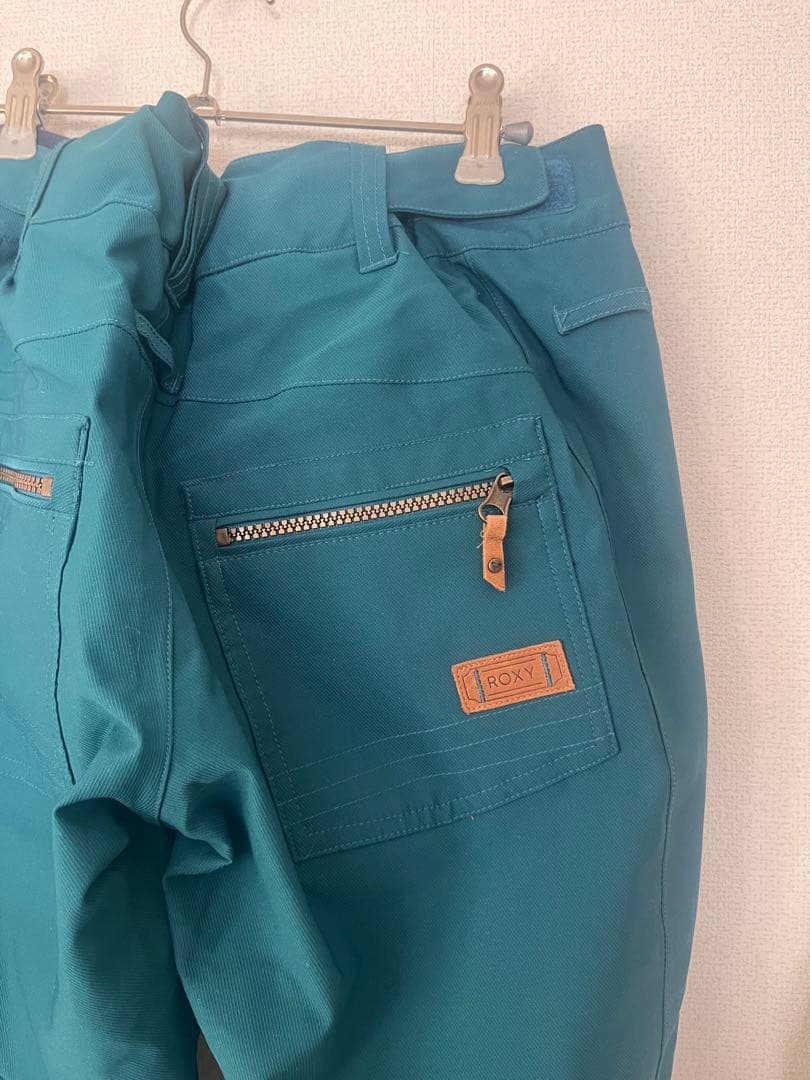 セール❣️ROXY GORE-TEX スノーボードウェア セット　ロキシー