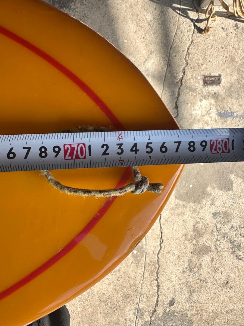 ロングボード　2775mm　熊本