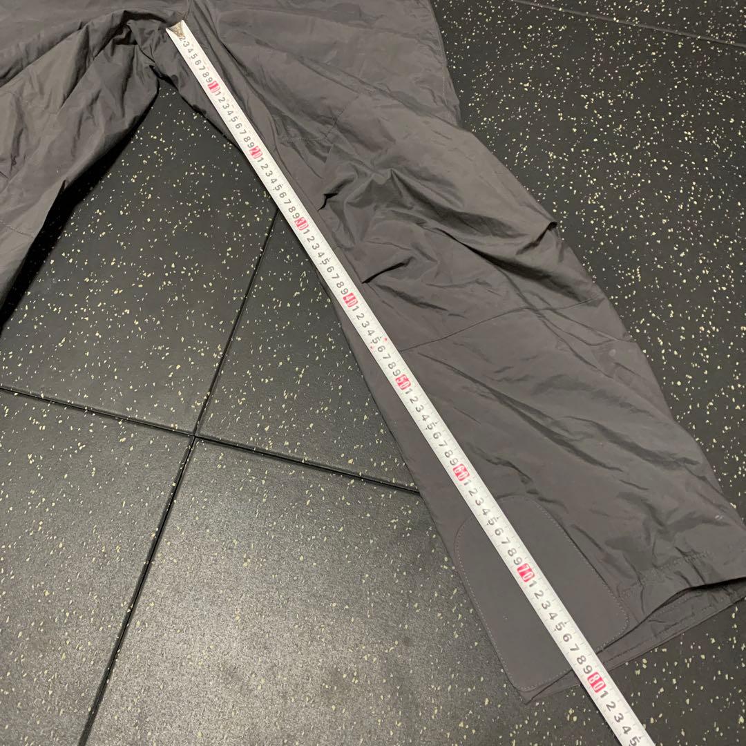 DESCENT デサント スキー・スノボパンツ サイズＯ