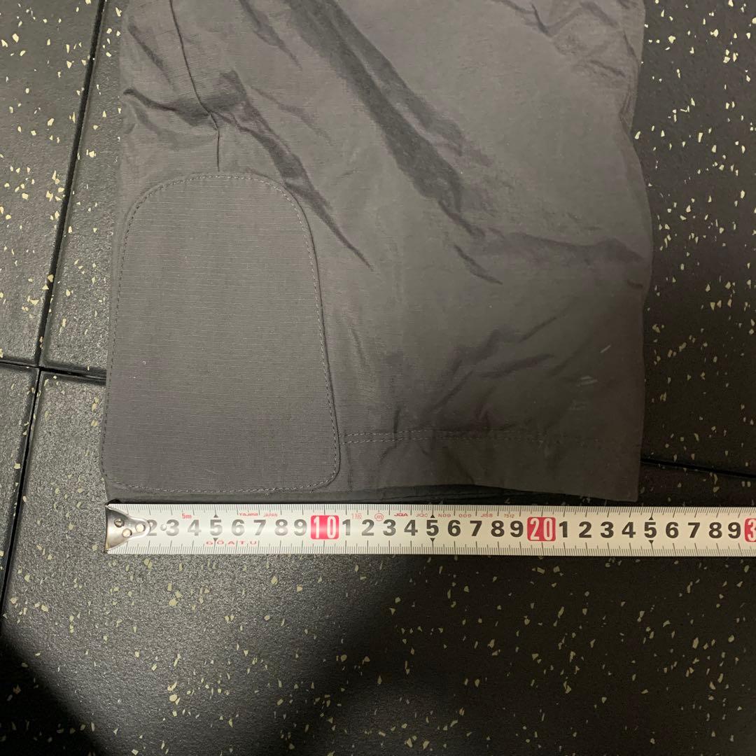 DESCENT デサント スキー・スノボパンツ サイズＯ