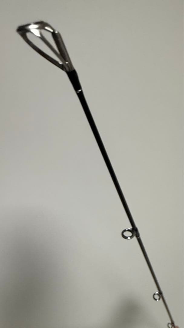 yupponpapa　ヤマガブランクス バリスティック 106MMH