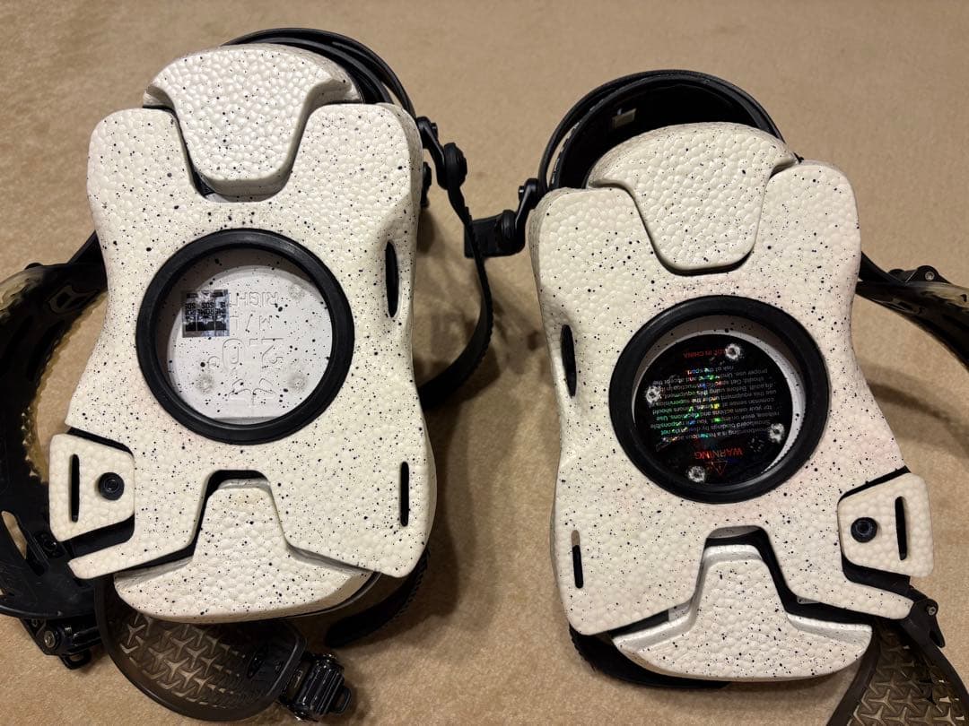 おふとんとん様限定　ROME SDS Katana 23-24 M/L