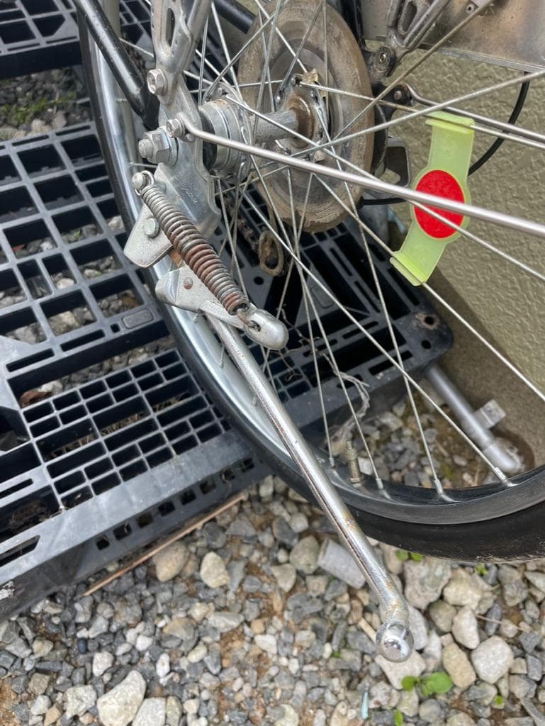 ブリジストン モンテカルロ 24inc デコチャリ 昭和 レトロ - メルカリ