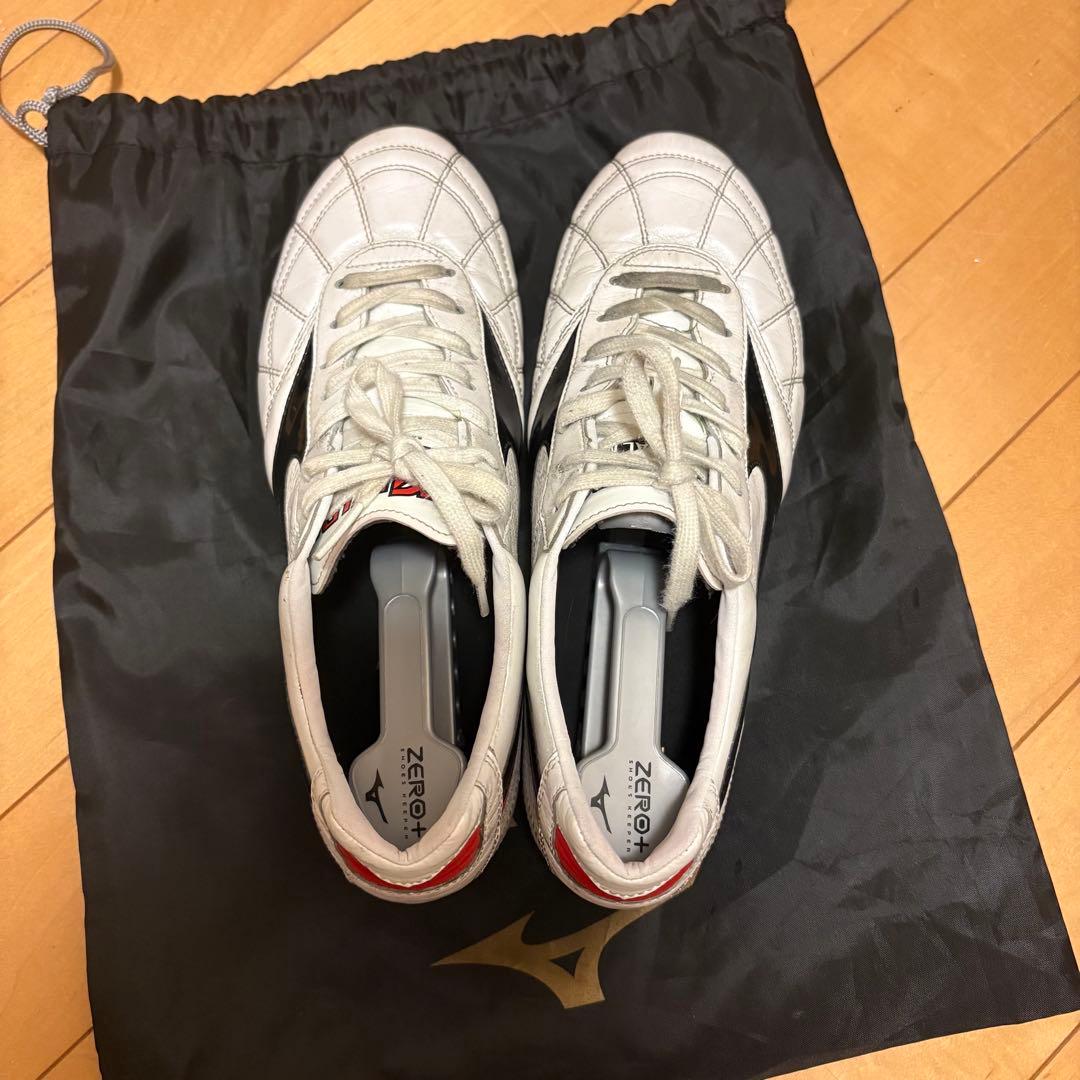 ミズノモレリア2JAPAN