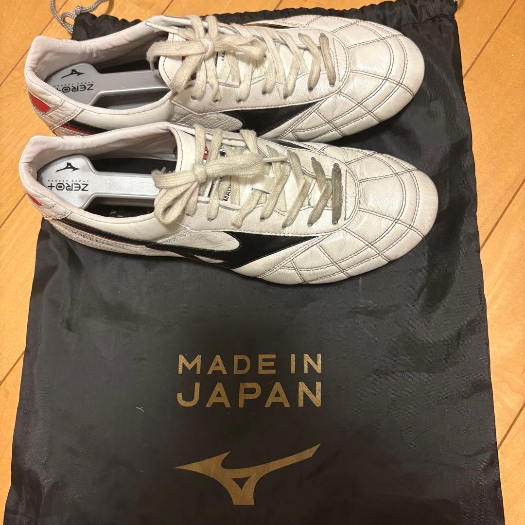 ミズノモレリア2JAPAN