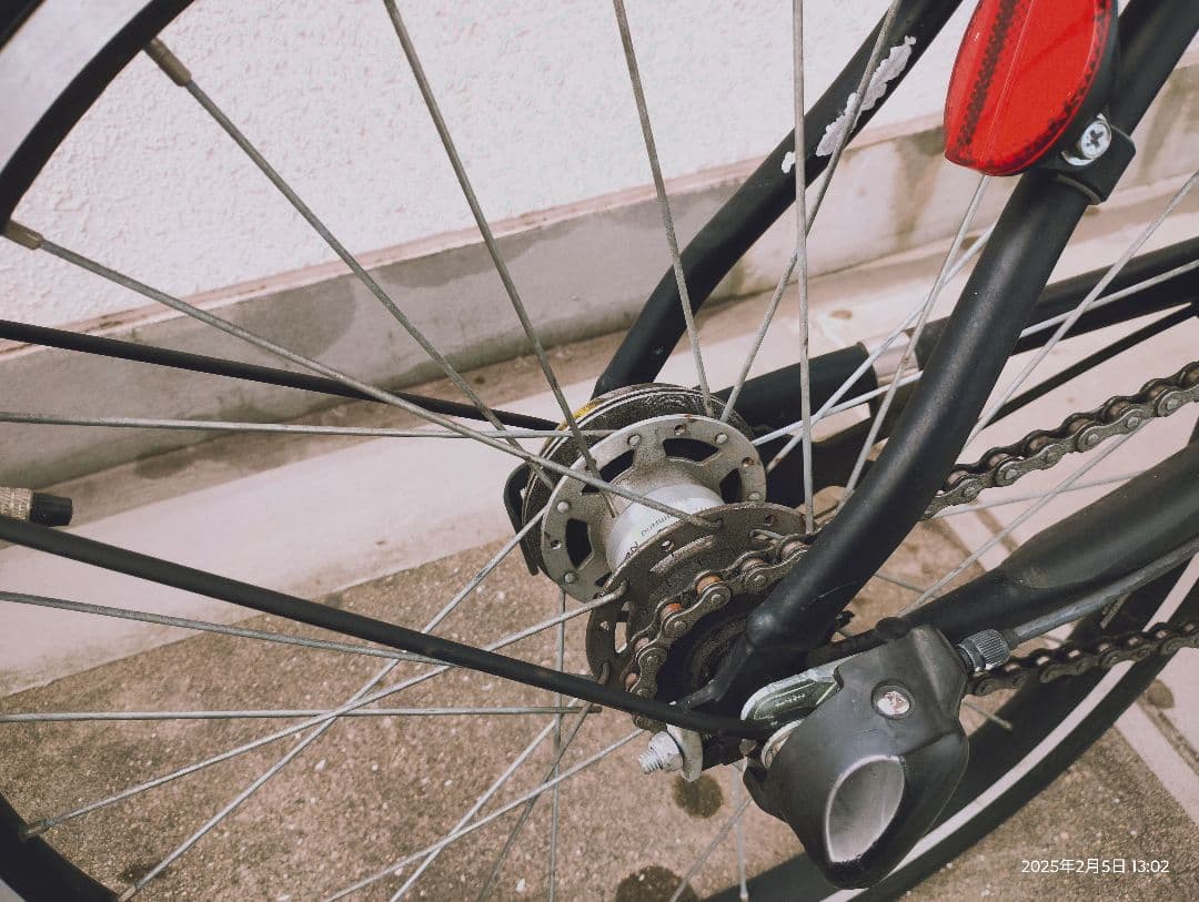 ブリヂストン電動アシスト自転車 Relifeさん専用ページ