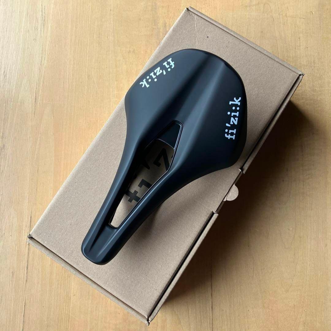 akito fizik ARGO TEMPO R5 （150mm）
