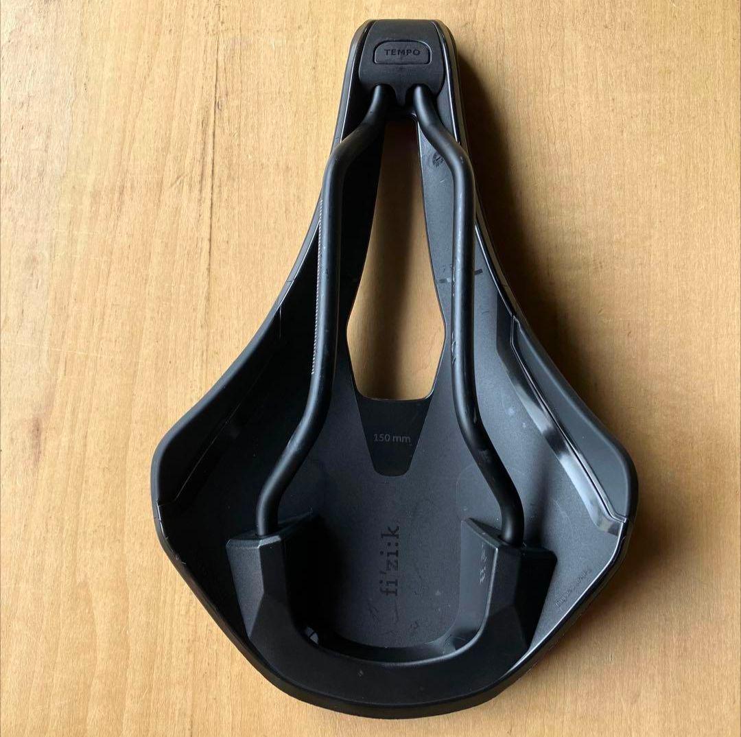 akito fizik ARGO TEMPO R5 （150mm）