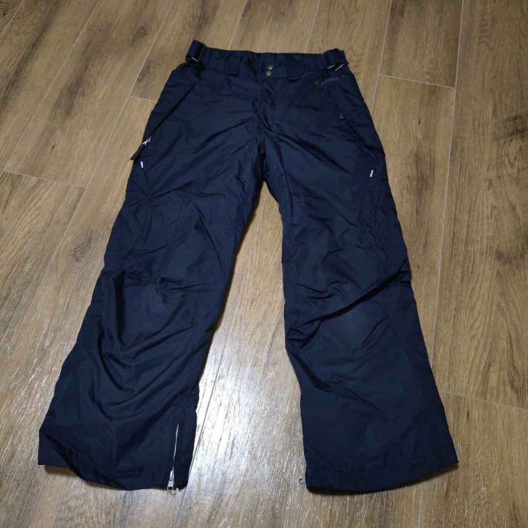 スノーボードウェアセット 女性用　ベージュ　ブラック　prowess ミズノ