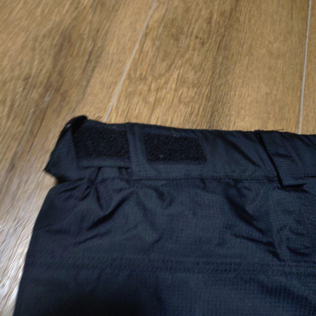 スノーボードウェアセット 女性用　ベージュ　ブラック　prowess ミズノ