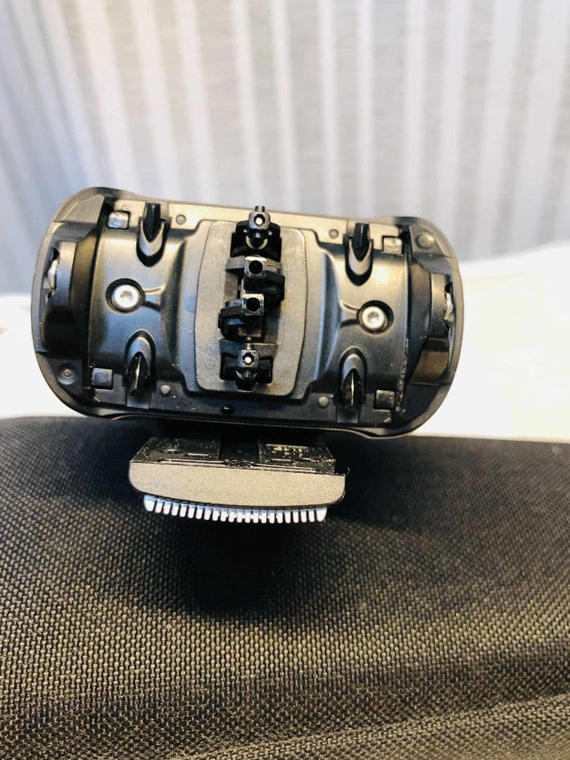 ブラウン シリーズ9 9365cc メンズ電気シェーバー