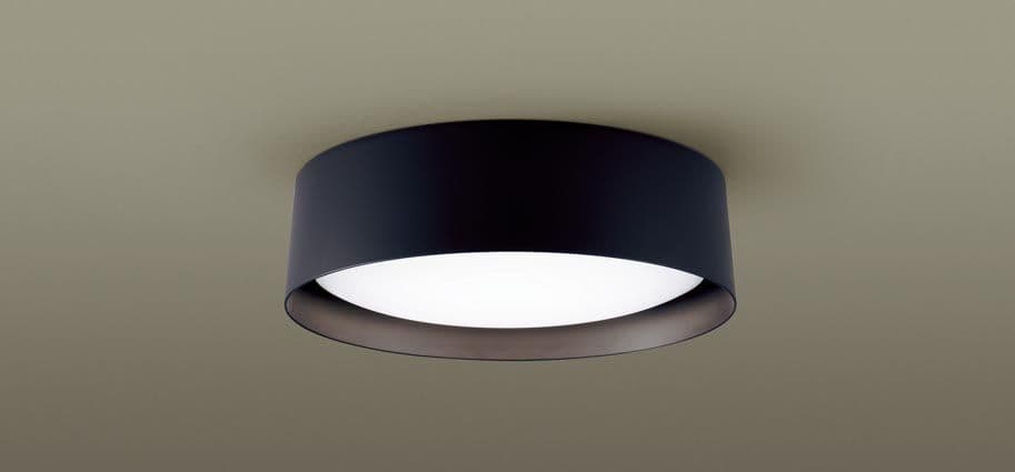 Panasonic LGC31180 ブラック シーリングライト 1