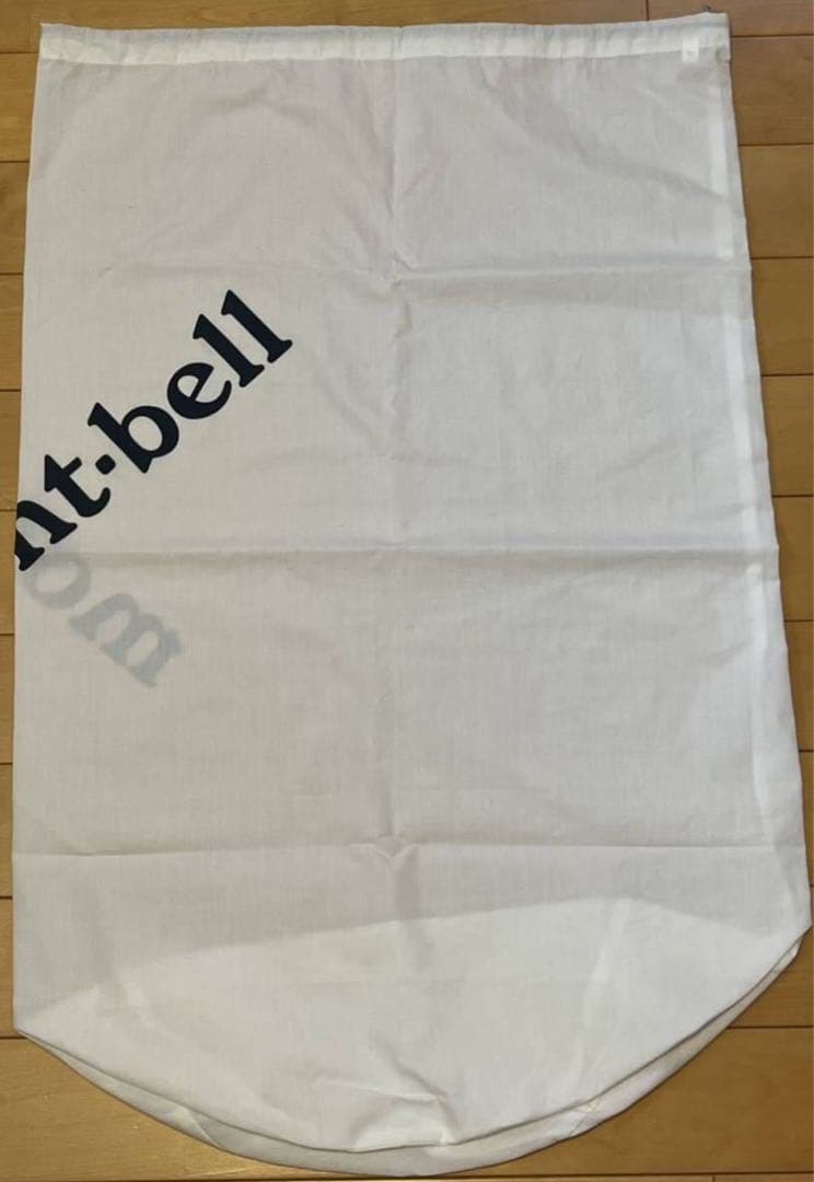 モンベル(mont-bell) アルパインダウンハガー 800 #1