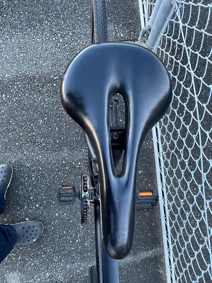 Khodaa Bloom RAIL DISC サイズ440 油圧ディスクブレーキ