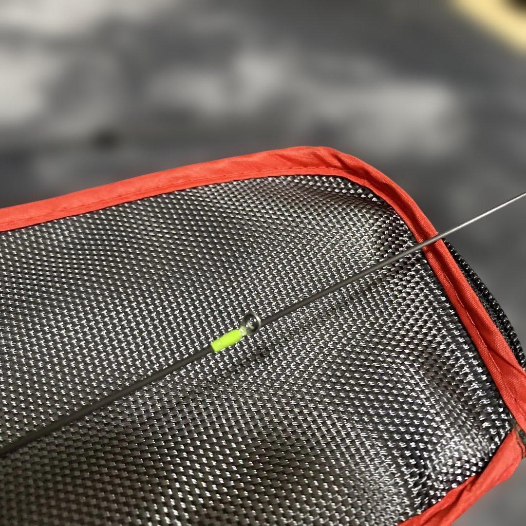 【美品】鯵道5G AD5-S622L/AJI メジャークラフト