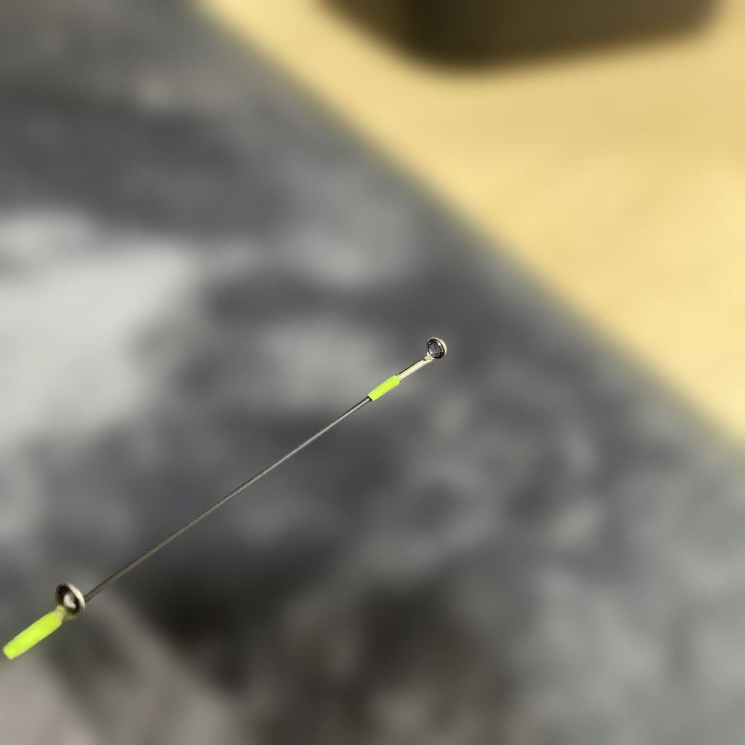 【美品】鯵道5G AD5-S622L/AJI メジャークラフト