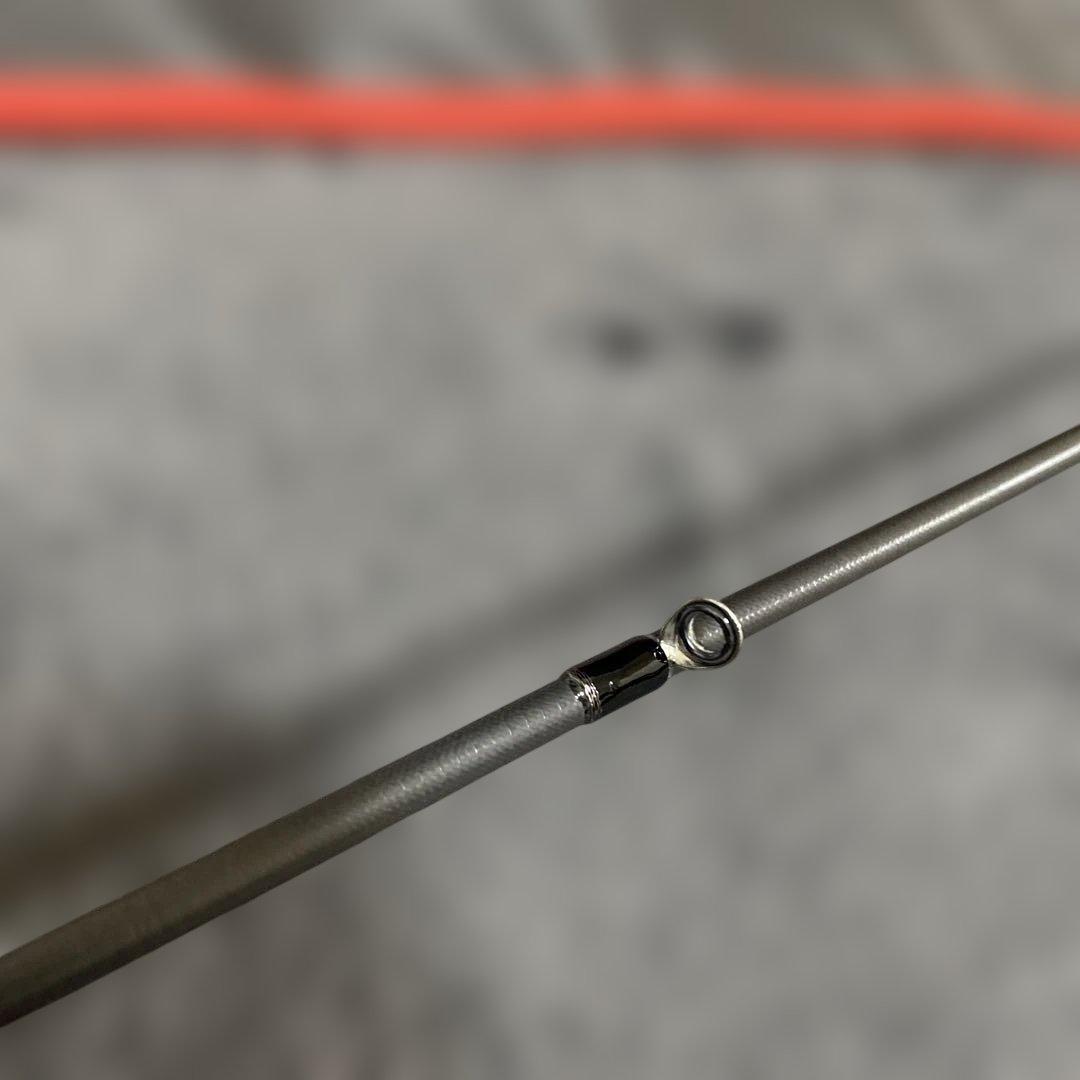 【美品】鯵道5G AD5-S622L/AJI メジャークラフト