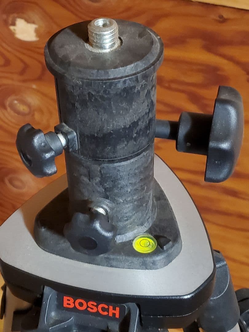 BOSCH ボッシュ 測量用三脚 BS280M