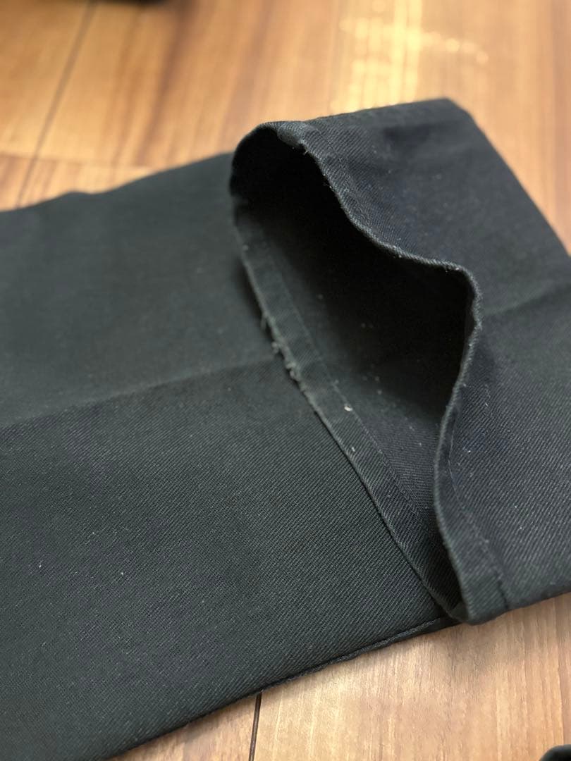 ビーたかベンデイビス ブラック フリスコW31 USA製