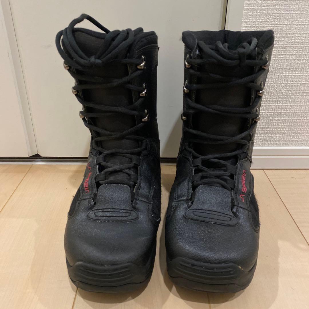 【即日発送_送料無料】ZUMA ツマ スノーボードブーツ 27.0cm