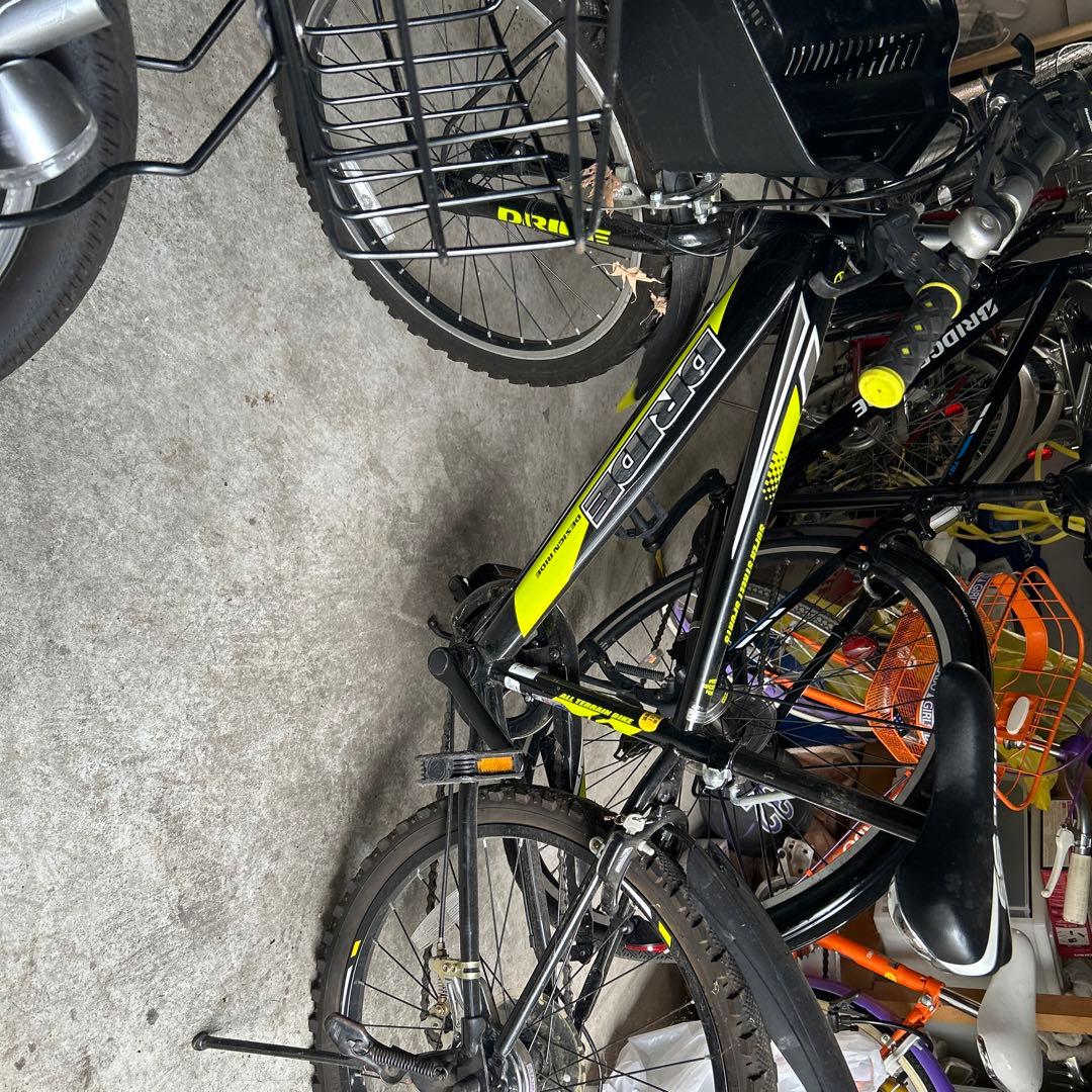 22インチ　札幌