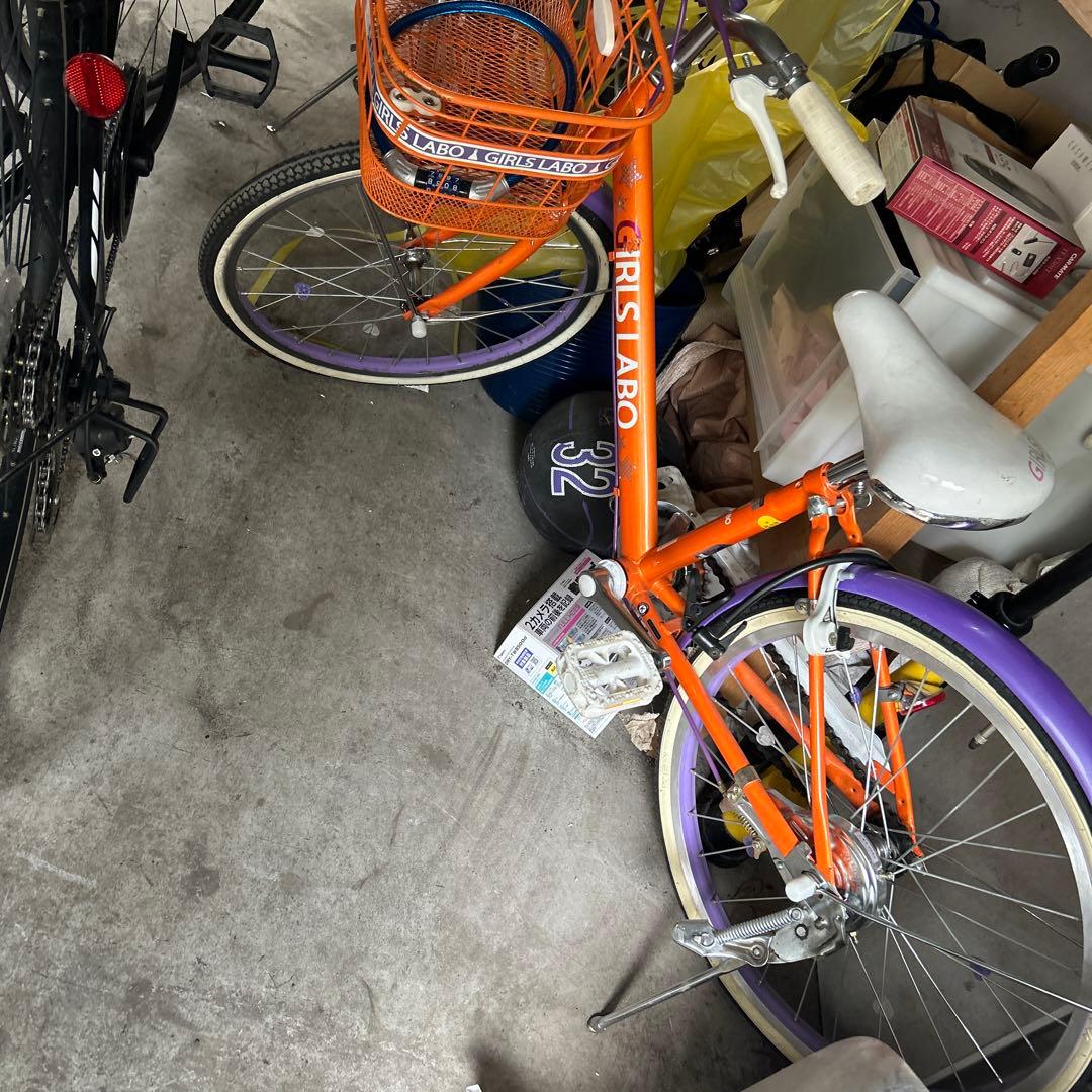 22インチ　札幌