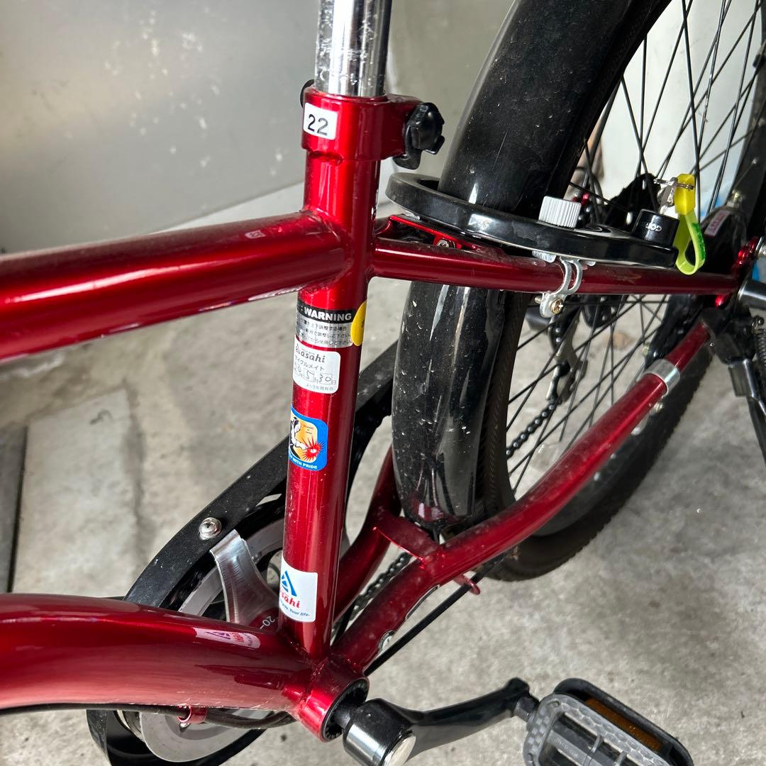 22インチ　札幌