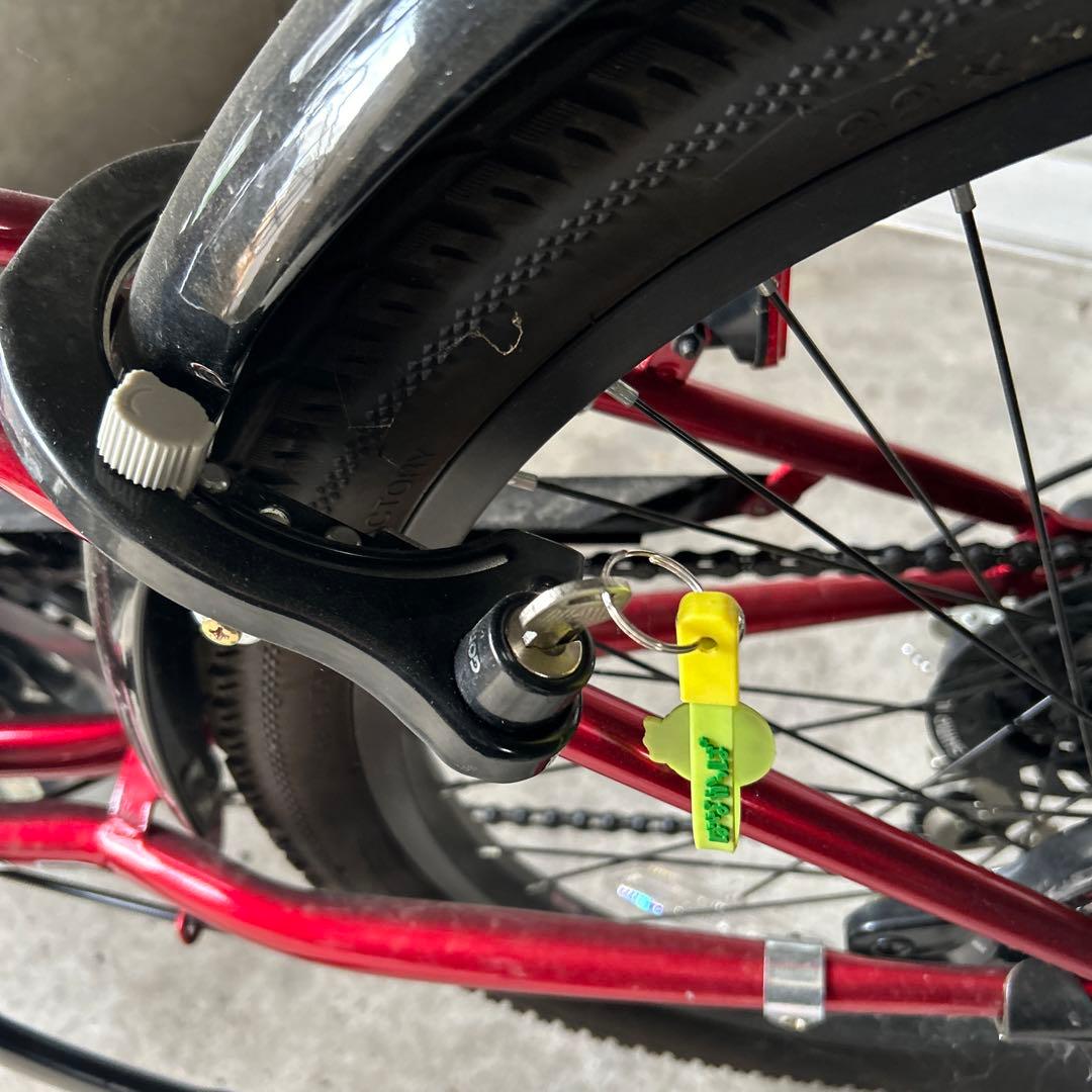 22インチ　札幌