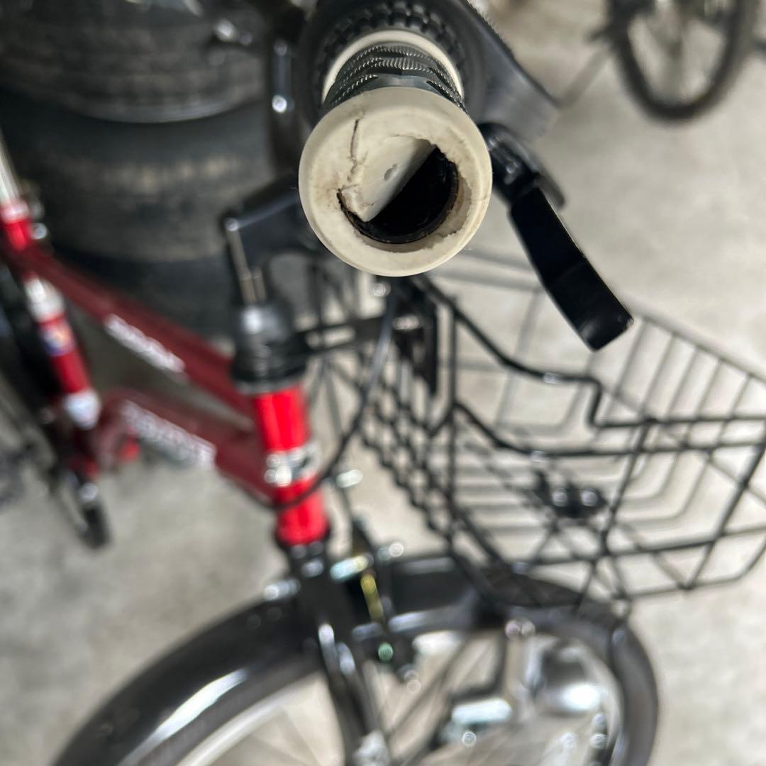 22インチ　札幌