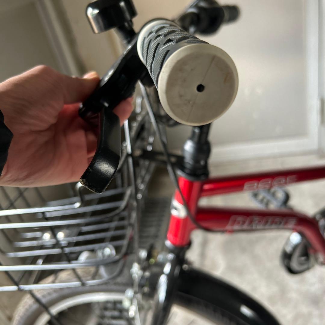 22インチ　札幌