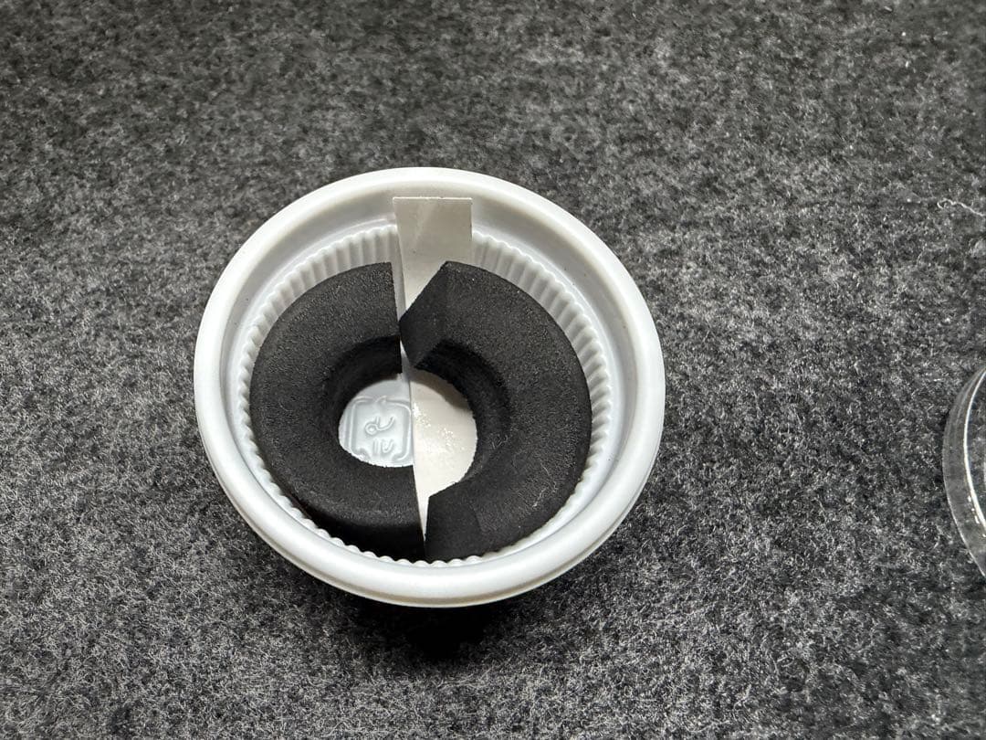 アンバサダー 4600 C3 RD IMAE シークレットパーツ付 美品