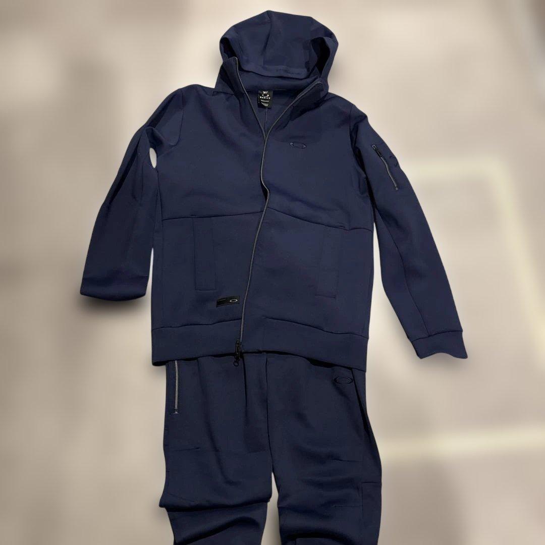 オークリー ゴルフウェア セットアップ