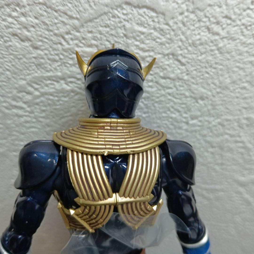 仮面ライダー威吹鬼 S.H.Figuarts 真骨彫 魂ウェブ商店 フィギュア