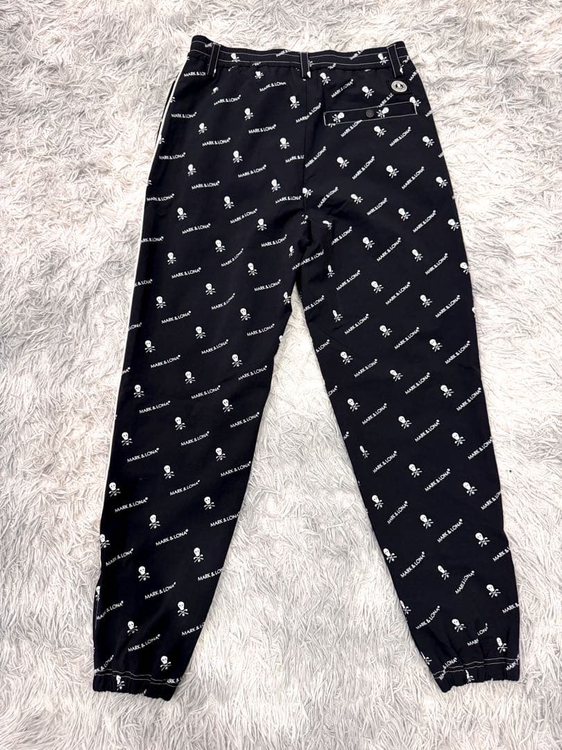 MARK&LONA Union Frequency SET UP