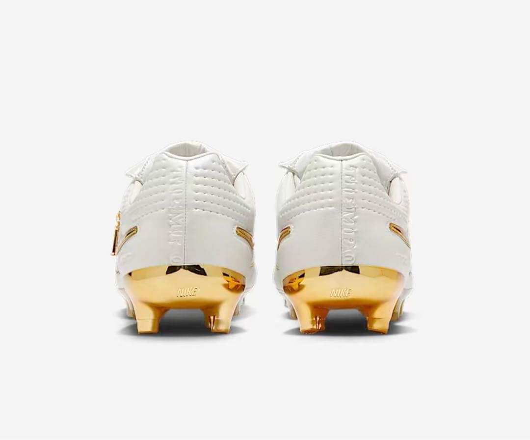 Ronaldinho × Nike Tiempo Legend FG Touch - メルカリ